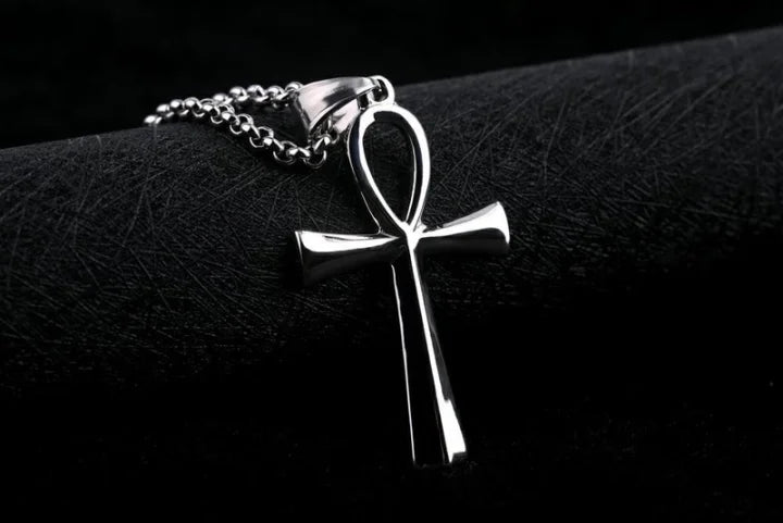 Ankh Life Necklace
