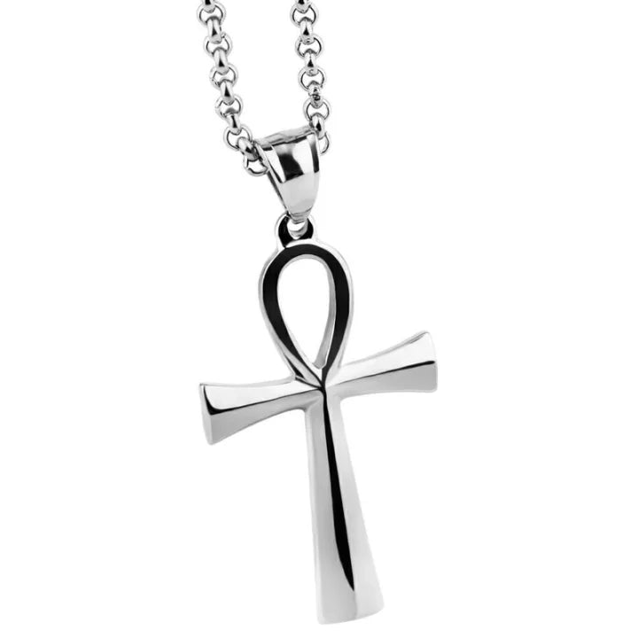 Ankh Life Necklace