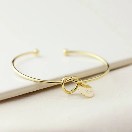 Chic Charm Friendship Bracelet