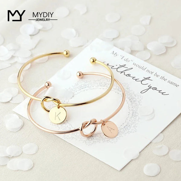 Chic Charm Friendship Bracelet