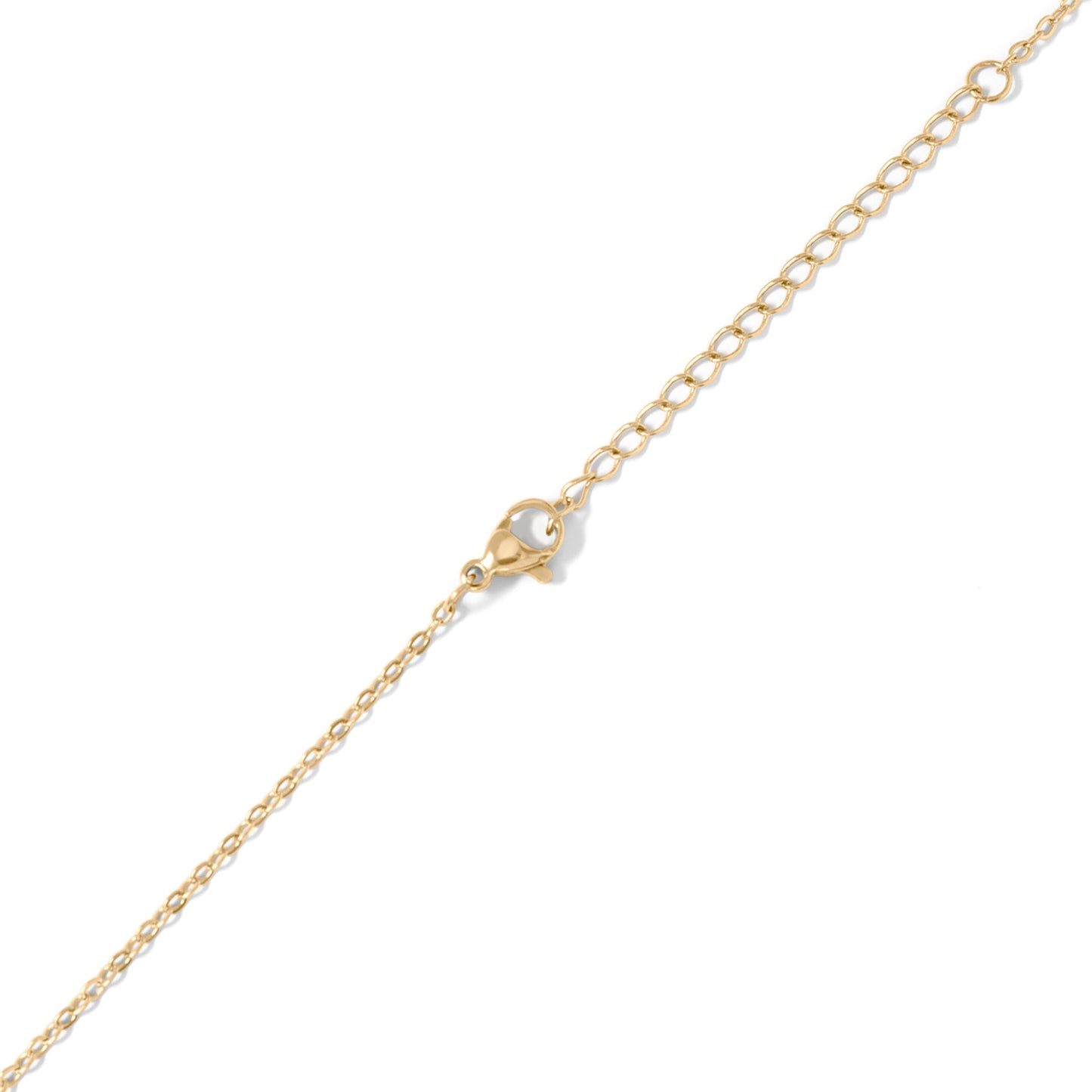 Beautiful Butterfly Necklace