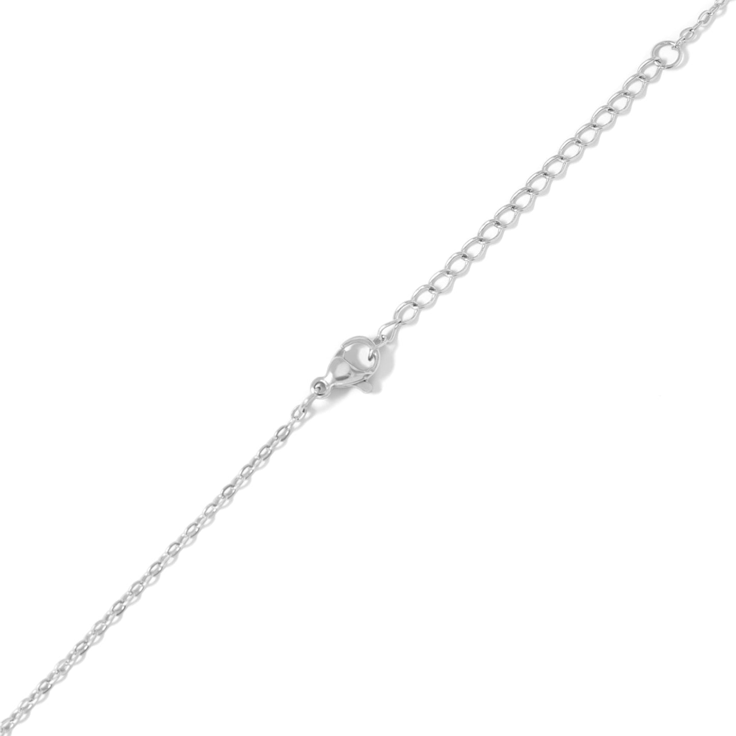 Beautiful Butterfly Necklace