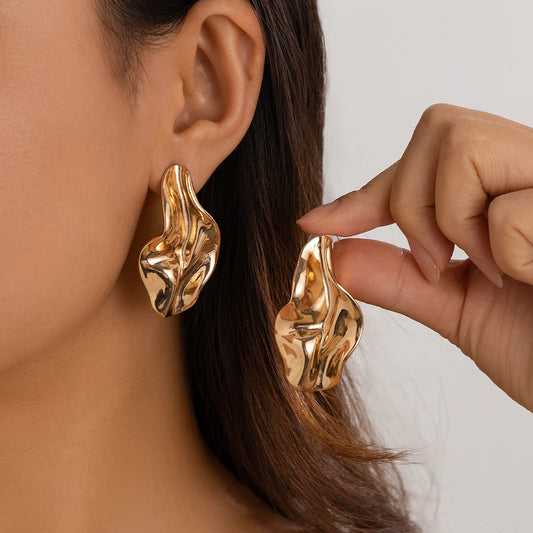 Glimmer Earrings
